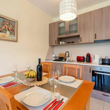 Apartment Sunny In Golden Sands *