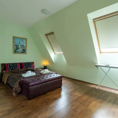 Apartment Sunny In Golden Sands Varna