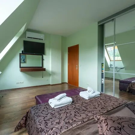 Apartment Sunny In Golden Sands *